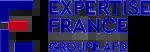 Expertise France company icon