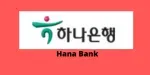 Hana Bank company icon
