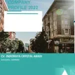 PT. GOS INDORAYA PALEMBANG company icon