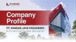 PT Kiabadi Jaya Fasadindo company icon