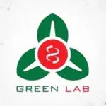 greenlab laundry bali company icon