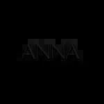 ANNA THE LABEL company icon