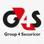 G4S company icon