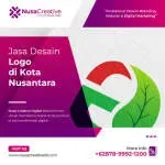 Idea karya nusa company icon