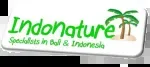 Indonature Travel company icon