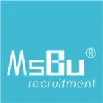 MSBU Team company icon