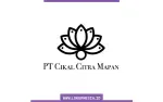 PT Cikal Citra Mapan company icon