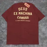PT. Deus Ex Machina Indonesia Canggu company icon