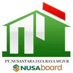 PT Nusantara Jaya Raya Mujur company icon