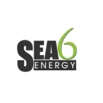 Sea Six Energy company icon