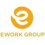 E-Work Indonesia company icon