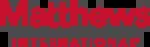 Matthews International Corporation company icon