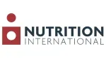 Nutrition International company icon