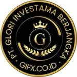 PT Glori Investama Berjangka company icon