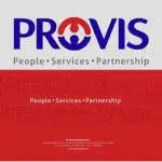 PT. Provis Garuda Services company icon