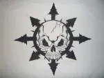 Chaos company icon