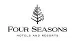Four Seasons company icon