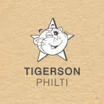 PT TIGERSON PHILTI company icon