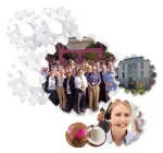 SuperKos company icon