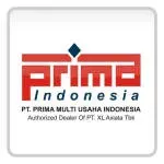 PT. Bangun nusaindo prima company icon