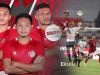 Bravo! Timnas Indonesia akan melawan Timor Leste pada FIFA Matchday