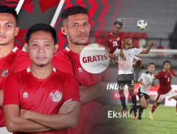 Bravo! Timnas Indonesia akan melawan Timor Leste pada FIFA Matchday