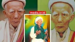 Datang Setelah Wafat, Maulanasyaikh: Saya Tidak Meninggal Dunia!