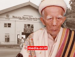 Maulanasyaikh Sudah Menunjuk Siapa Pimpanan Nahdlatul Wathan selanjutnya