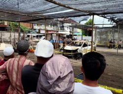 Sebut “Makam tain Acong” Ponpes Assunnah Lombok Diserang Massa