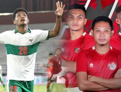 Skor Akhir Pertandingan Indonesia Vs Timor Leste laga II, Indonesia Menang!