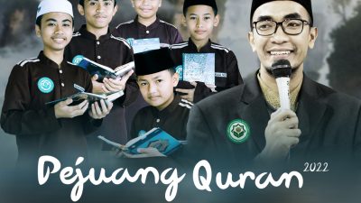 Program Hafal Quran 25 Hari Spesial Ramadhan 2022 telah dibuka! Buruan Daftar