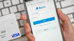 10 Aplikasi Penghasil saldo PayPal Tercepat (2022)