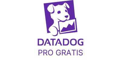 Datadog Gratis Pro Selama 2 Tahun! Ini Cara Mendapatkannya