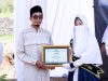 Gelar Wisuda Tahfiz Al-Quran, RQNW Lombok Mencetak 7 Hafiz & Hafizoh baru!