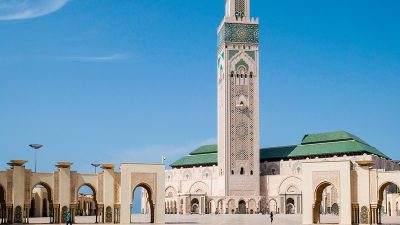 Mengenal Sosok “Masruq bin Al-Ajda” Seorang Tabi’in Panutan Kaum Muslimin