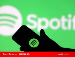 Pembaruan Spotify Buat Sebagian Fitur Menghilang, kok bisa?