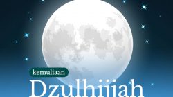 Bulan Dzulhijjah
