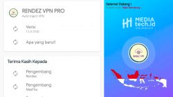 Rendez VPN Pro