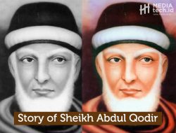 The Story of Sheikh Abdul Qodir’s Disciple Who Lost His Knowledge Because of His Parents