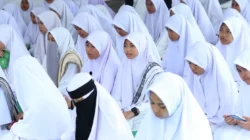 Sambut Ramadhan, RQNW Lombok buka Program Menghafal Quran 25 Hari