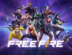 Tak perlu Download, begini Cara Main Game Free Fire