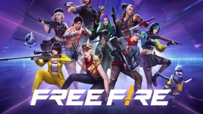 Tak perlu Download, begini Cara Main Game Free Fire