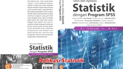 Pengertian Aplikasi Matematika dalam Statistik dalam Matematika