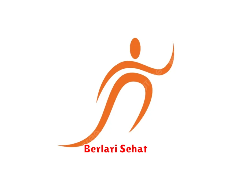 Berlari Sehat