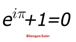 Bilangan Euler: Misteri Konstanta Matematika yang Mengagumkan