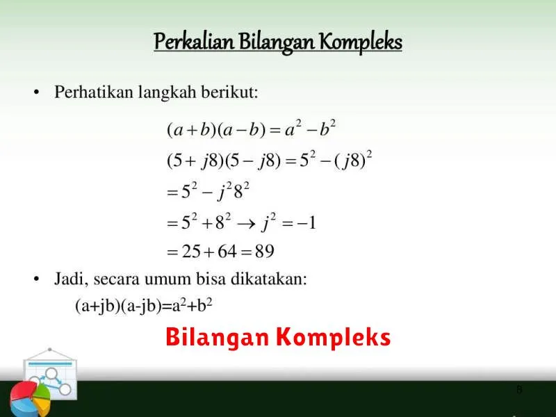 Bilangan Kompleks