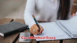 Cara Membuat Essay