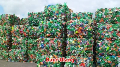 Daur Ulang