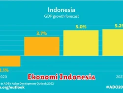 Sejarah Perkembangan Ekonomi Indonesia