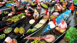 Ekonomi Pasar